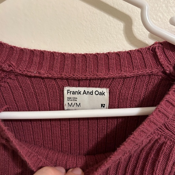 SeaCell Boxy Sweater - Picture 3 of 3